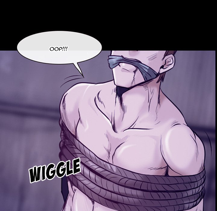 The Voice of God - Chapter 47 Page 105