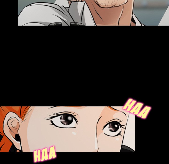 The Voice of God - Chapter 52 Page 74