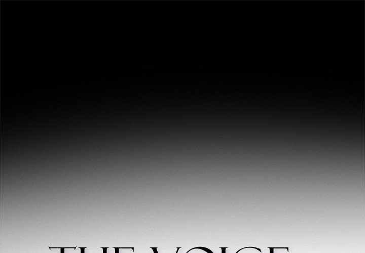 The Voice of God - Chapter 54 Page 1
