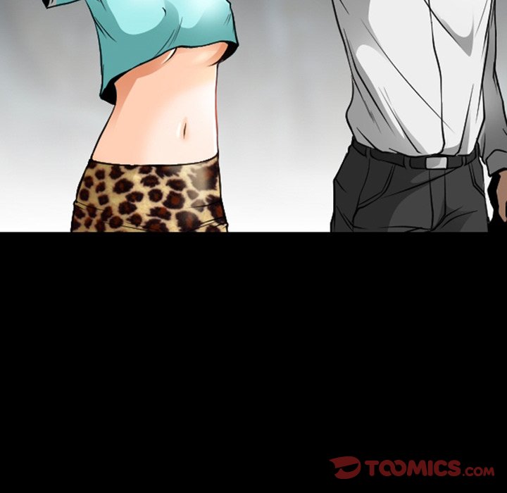 The Voice of God - Chapter 55 Page 10