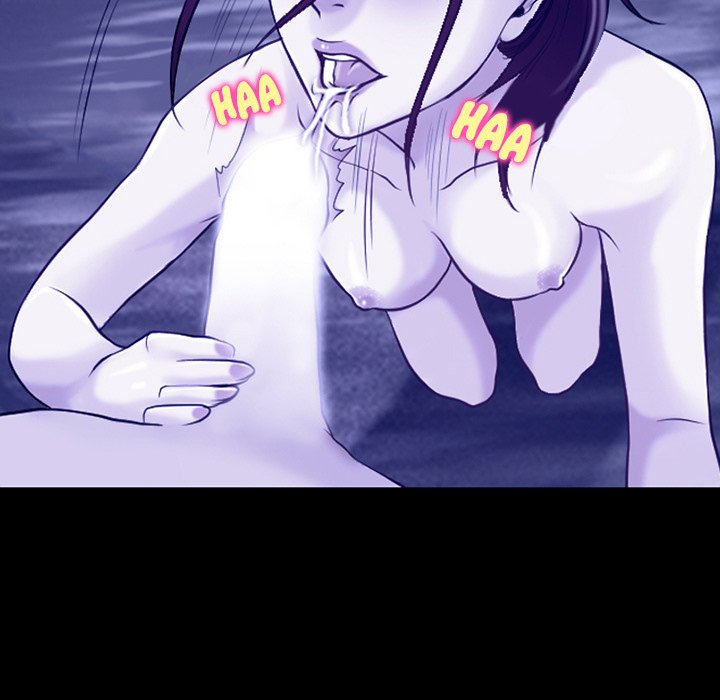 The Voice of God - Chapter 58 Page 69