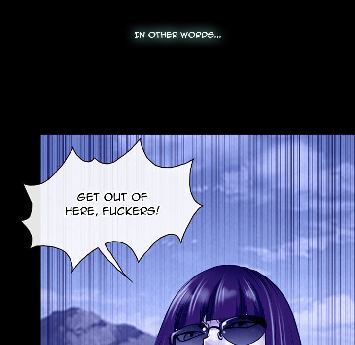 The Voice of God - Chapter 58 Page 77