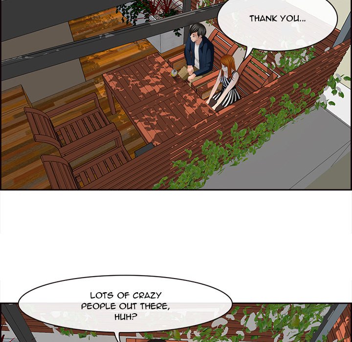 The Voice of God - Chapter 6 Page 49