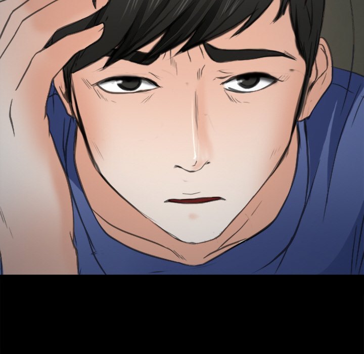 The Voice of God - Chapter 60 Page 64