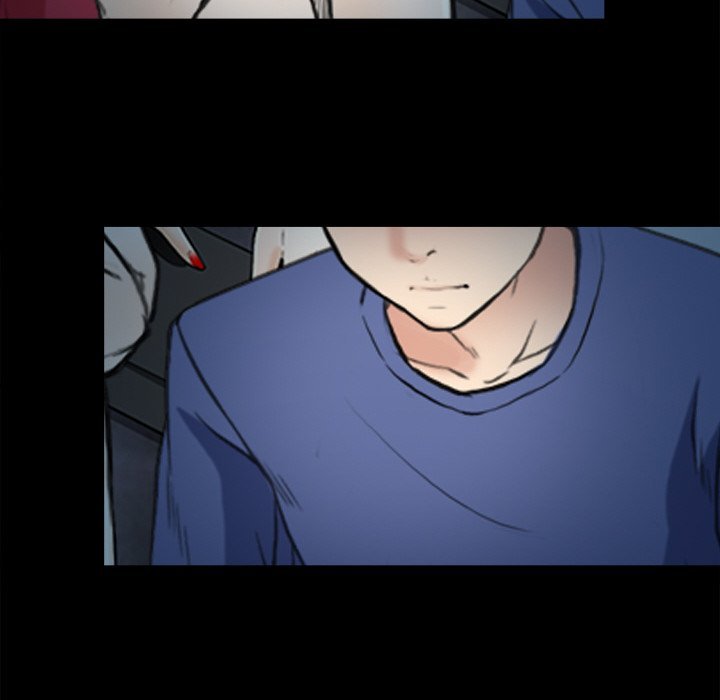 The Voice of God - Chapter 60 Page 9