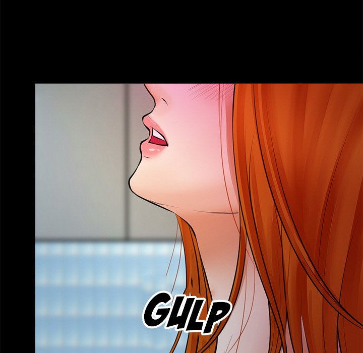 The Voice of God - Chapter 8 Page 73