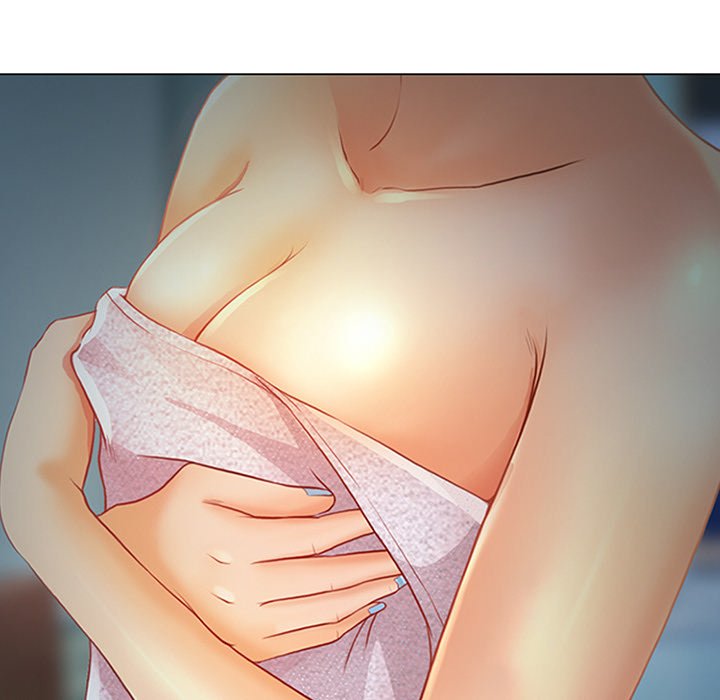 The Voice of God - Chapter 9 Page 77