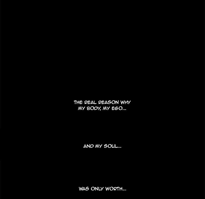 Unspeakable - Chapter 17 Page 66