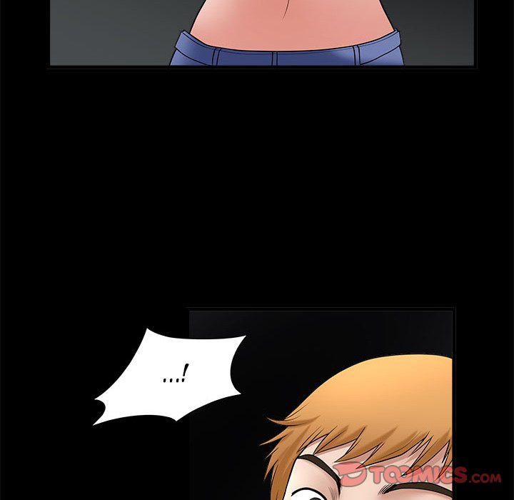 Unspeakable - Chapter 32 Page 50