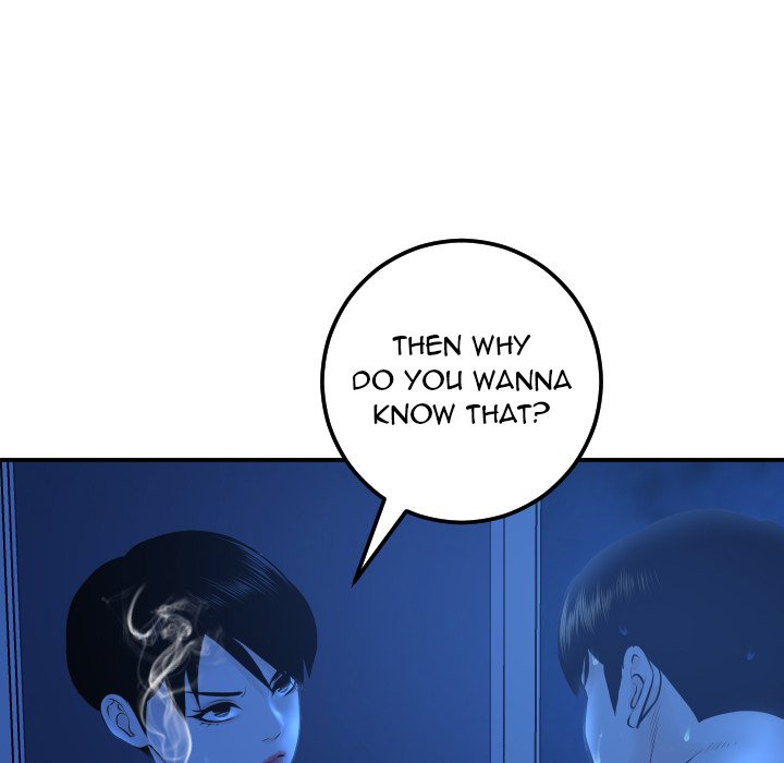 Analogue - Chapter 19 Page 110