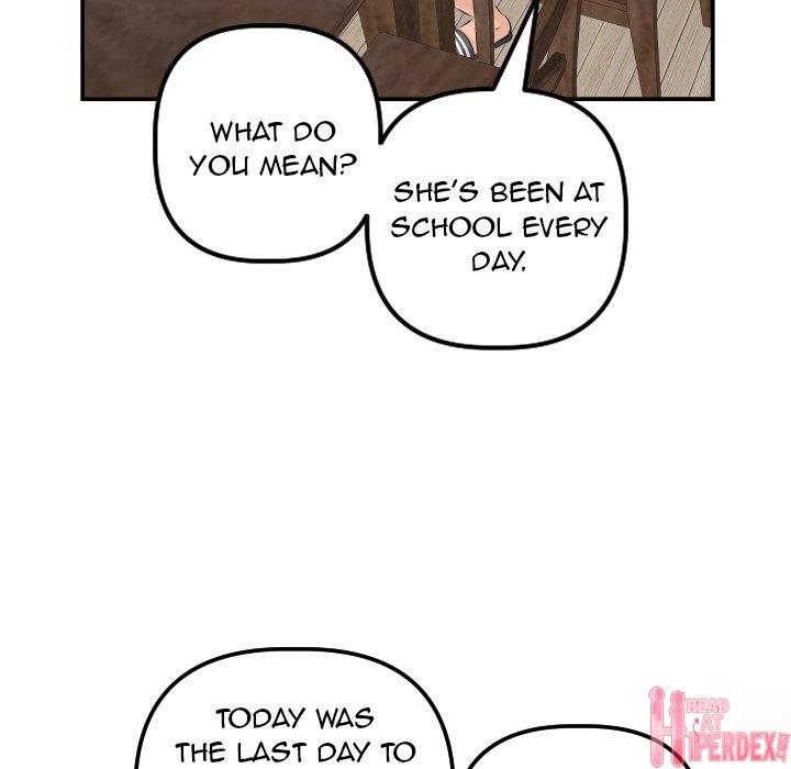 Analogue - Chapter 23 Page 121