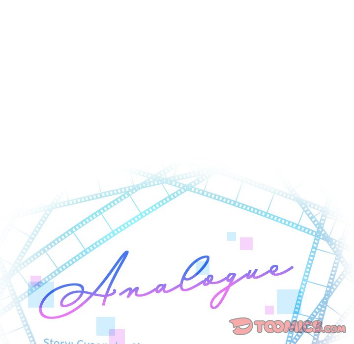 Analogue - Chapter 27 Page 9
