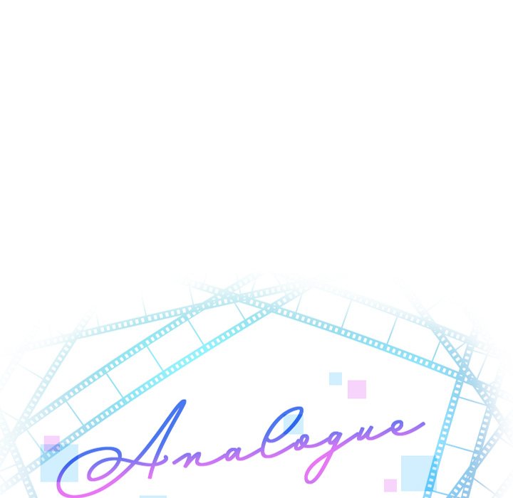 Analogue - Chapter 34 Page 10