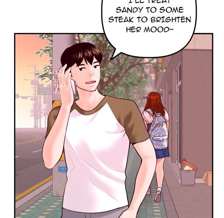 Analogue - Chapter 42 Page 125