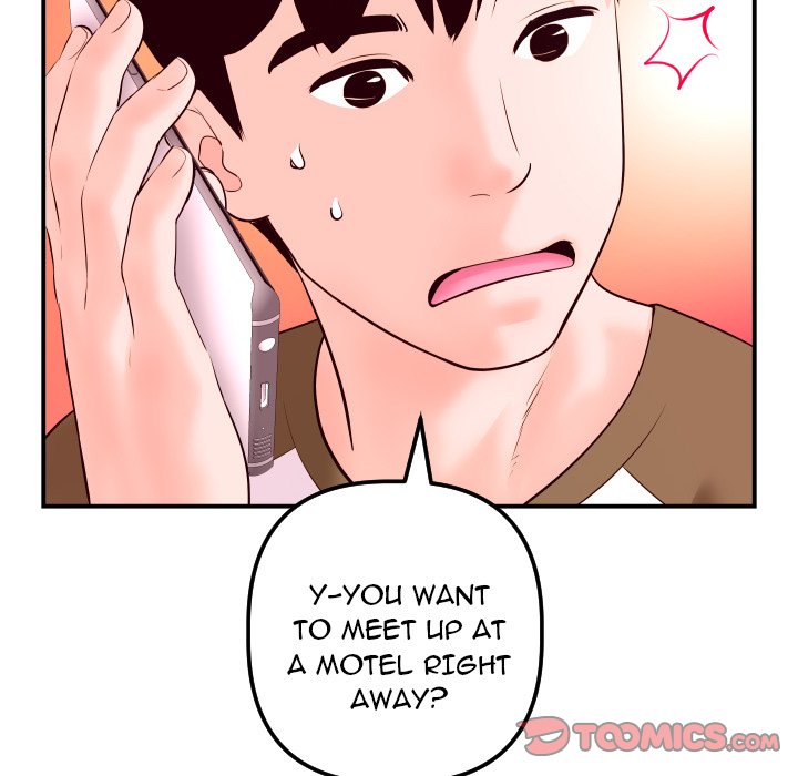 Analogue - Chapter 42 Page 129