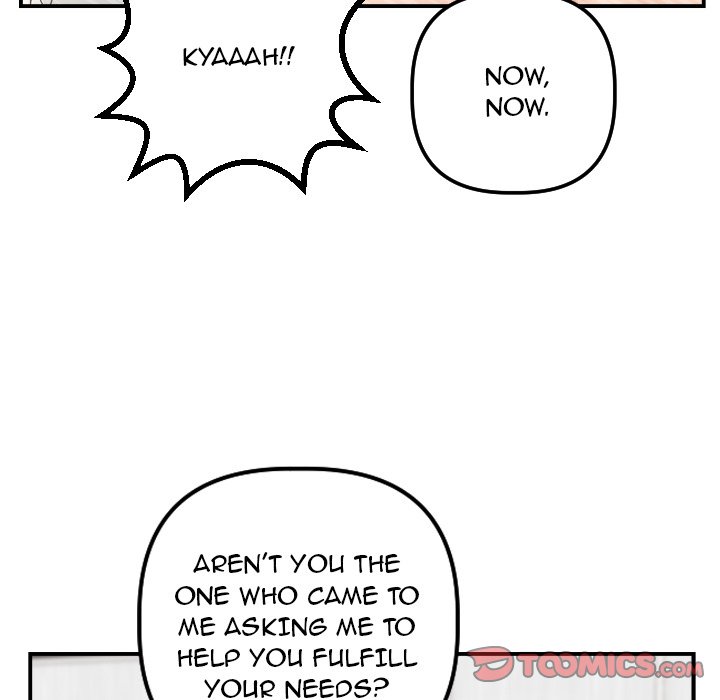 Analogue - Chapter 46 Page 15