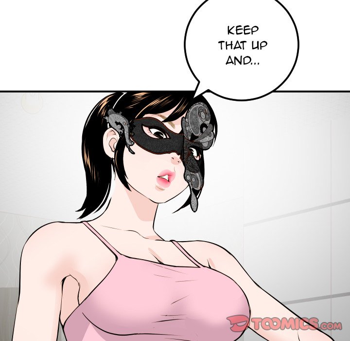 Analogue - Chapter 53 Page 39