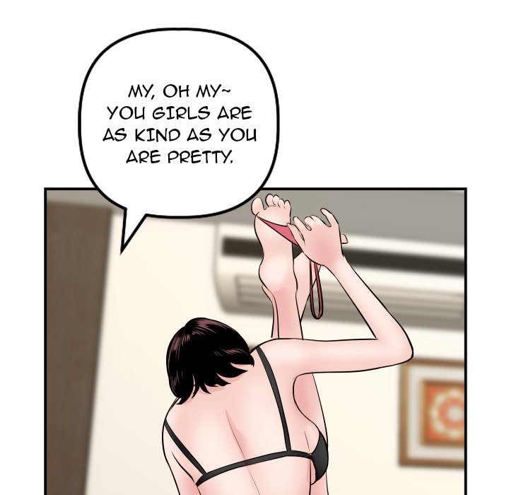 Analogue - Chapter 63 Page 35