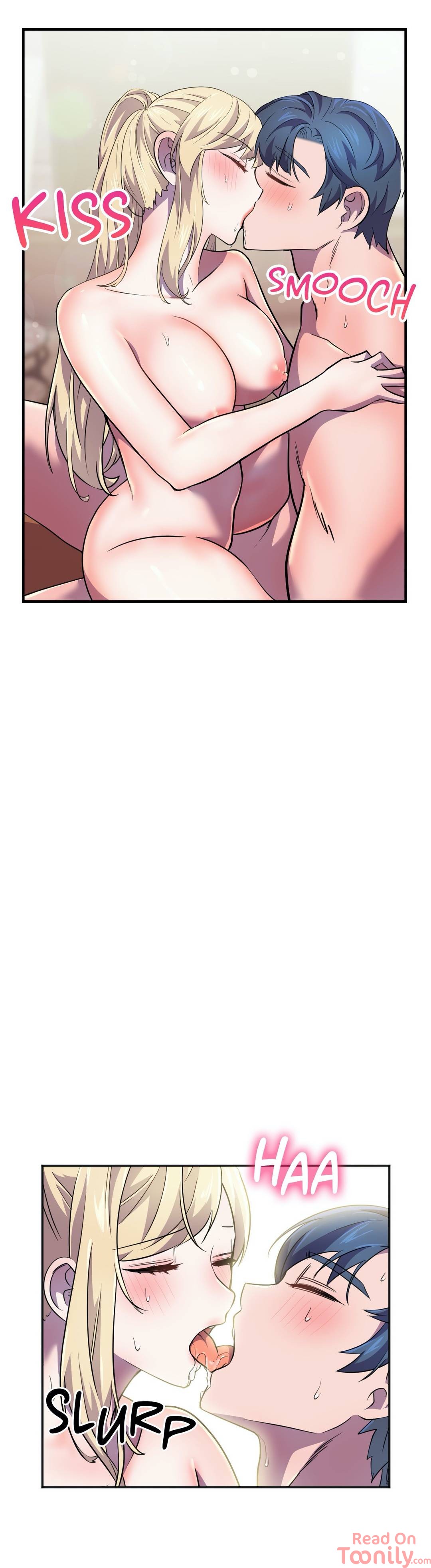 Hero Manager - Chapter 14 Page 30