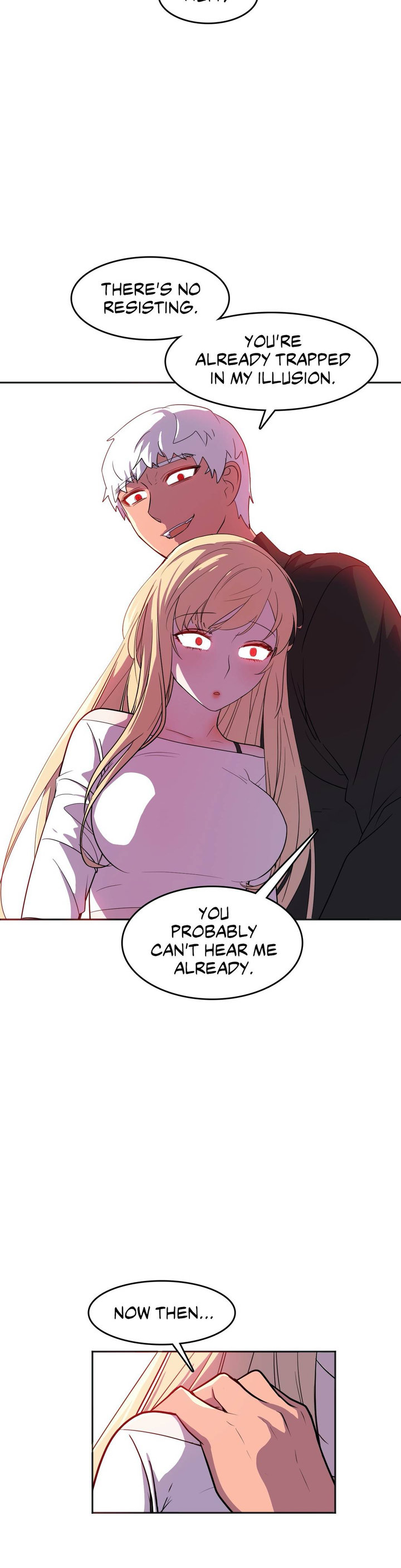 Hero Manager - Chapter 22 Page 24