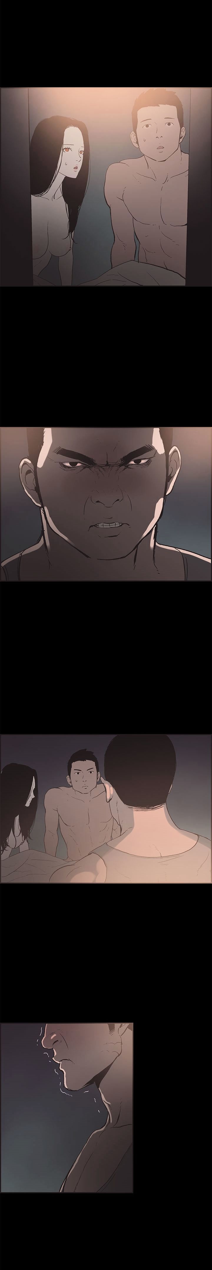 Cohabitation! - Chapter 48 Page 6