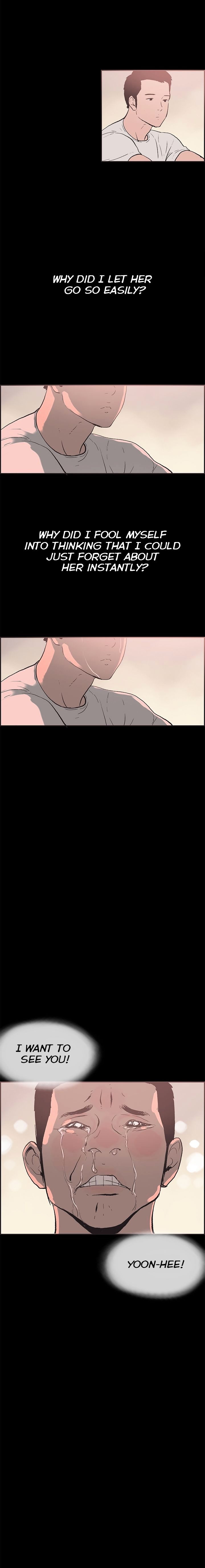 Cohabitation! - Chapter 50 Page 15