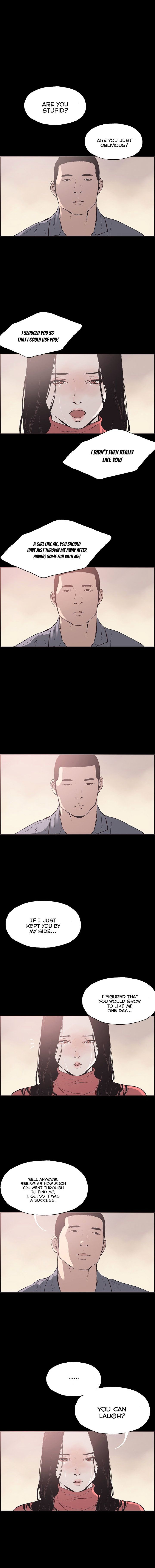 Cohabitation! - Chapter 53 Page 14