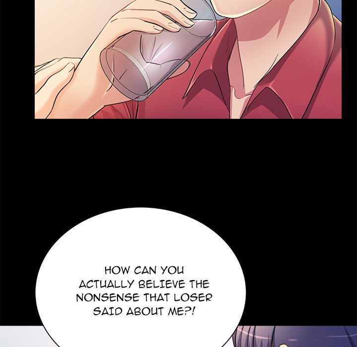 His Return - Chapter 26 Page 23