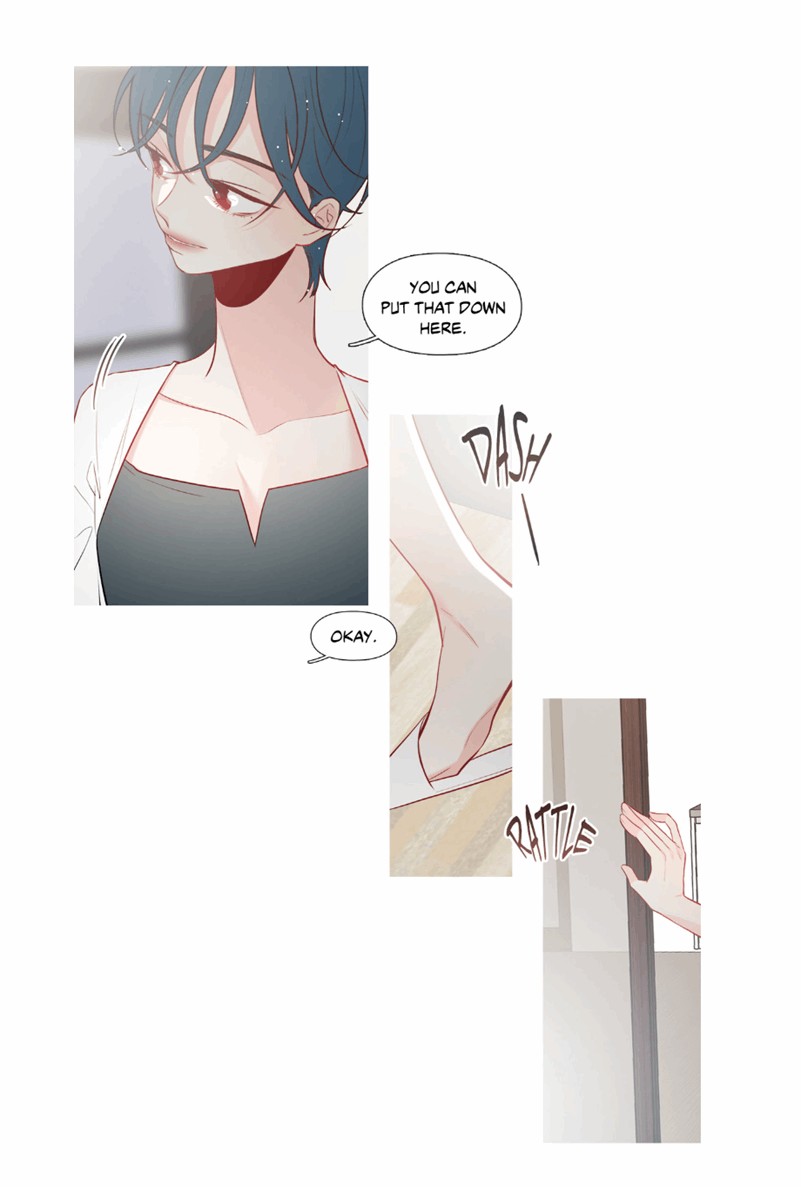 Two Birds in Spring - Chapter 20 Page 11