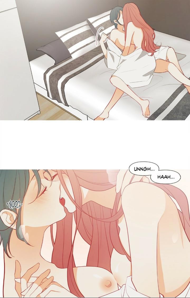 Two Birds in Spring - Chapter 41 Page 32