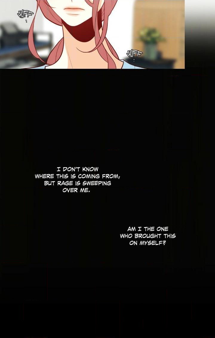 Two Birds in Spring - Chapter 49 Page 28