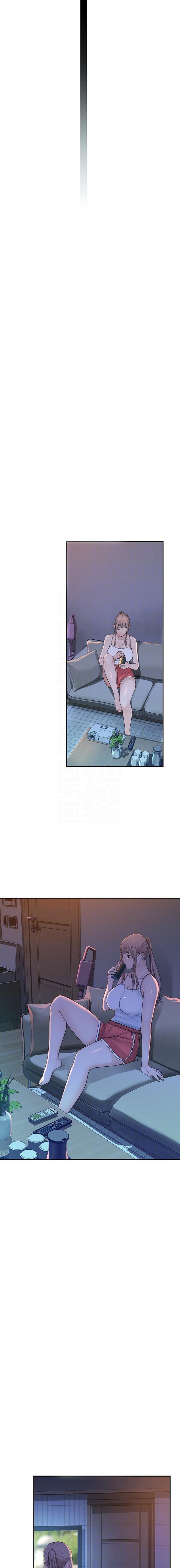 Between Us - Chapter 12 Page 6