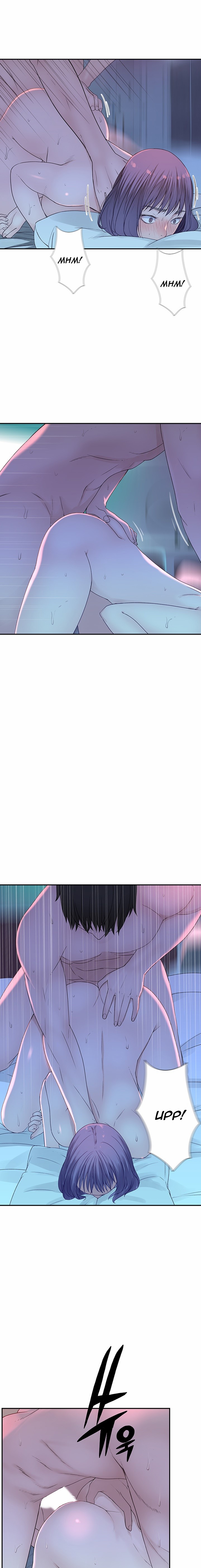 Between Us - Chapter 19 Page 9