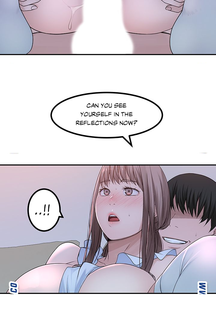 Between Us - Chapter 43 Page 43