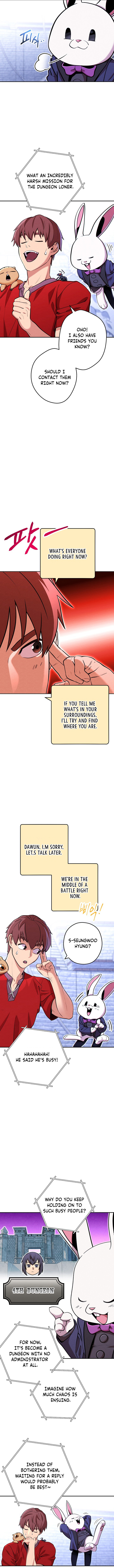 Dungeon Reset - Chapter 107 Page 2