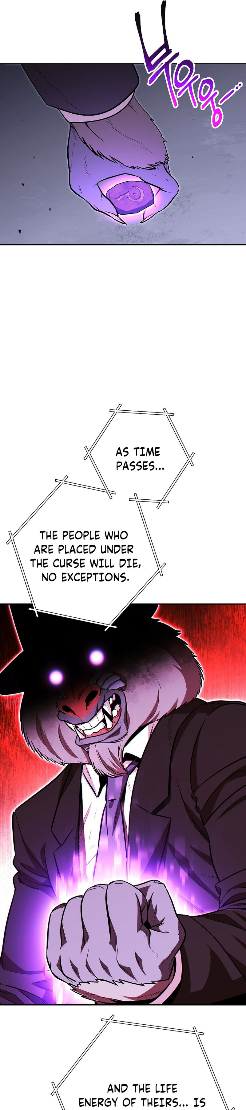 Dungeon Reset - Chapter 124 Page 10