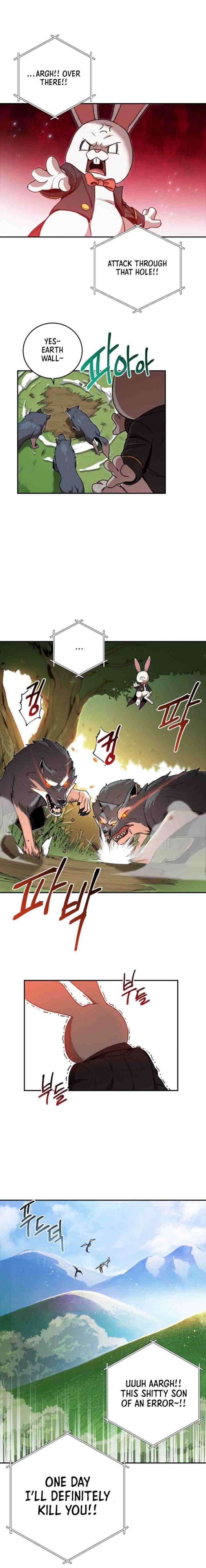 Dungeon Reset - Chapter 13 Page 7