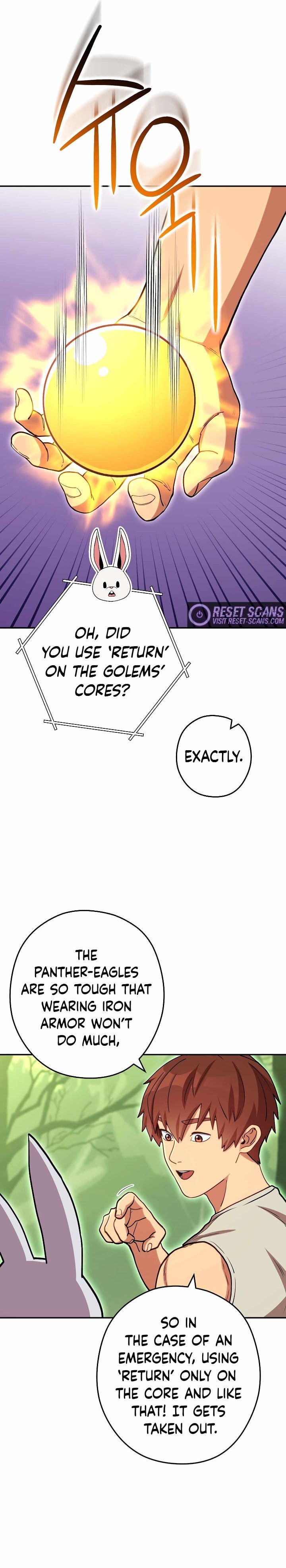 Dungeon Reset - Chapter 144 Page 16