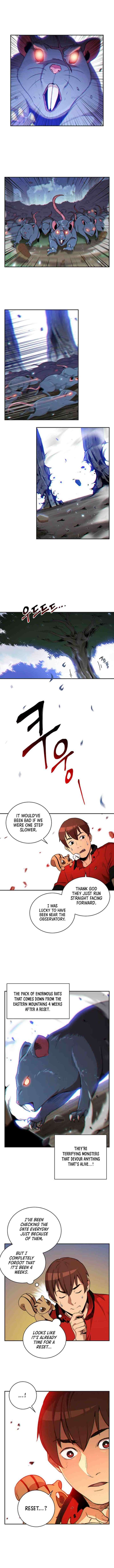 Dungeon Reset - Chapter 16 Page 2