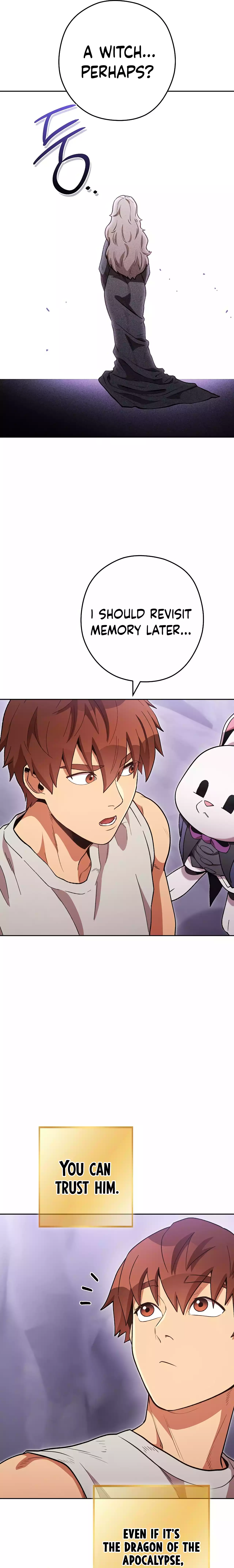 Dungeon Reset - Chapter 193 Page 9