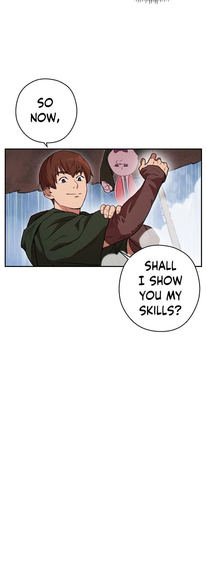 Dungeon Reset - Chapter 61 Page 17