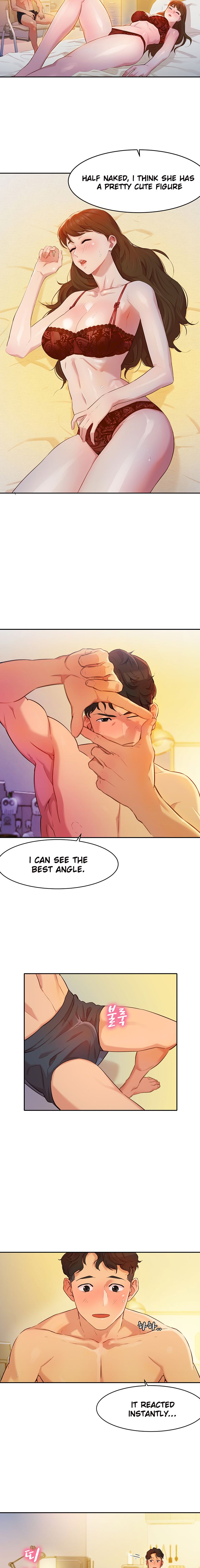 Goddess Stargram - Chapter 2 Page 13