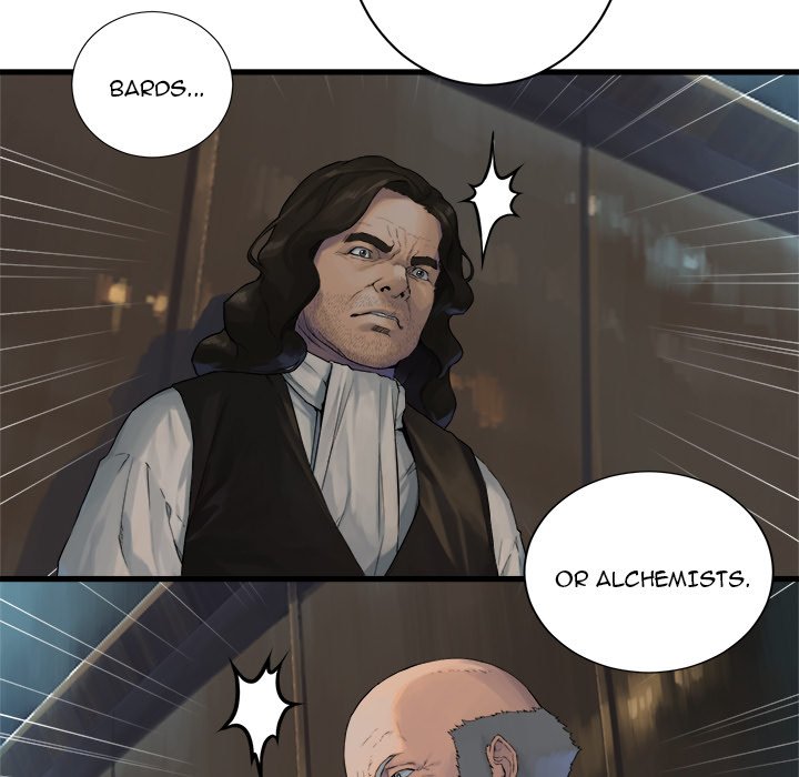 Her Summon - Chapter 108 Page 51