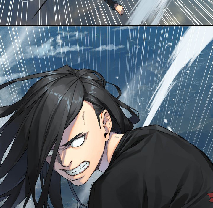 Her Summon - Chapter 113 Page 98