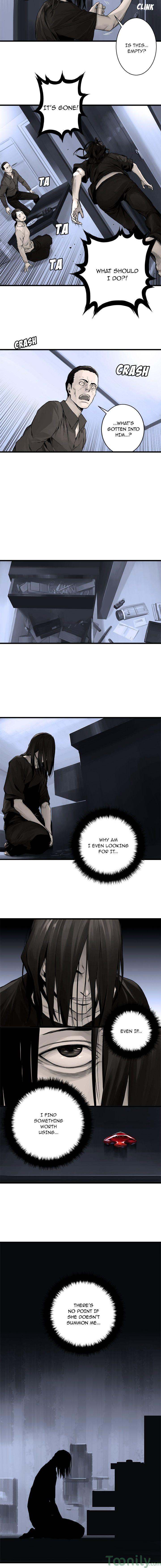 Her Summon - Chapter 46 Page 4