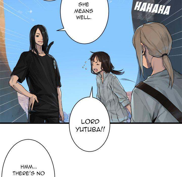 Her Summon - Chapter 65 Page 39