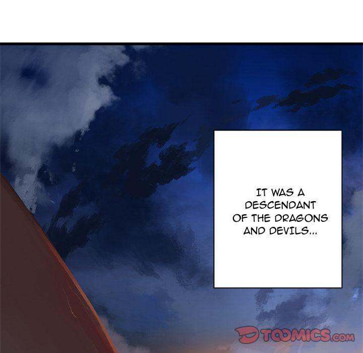 Her Summon - Chapter 67 Page 22