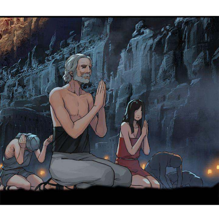 Her Summon - Chapter 67 Page 55