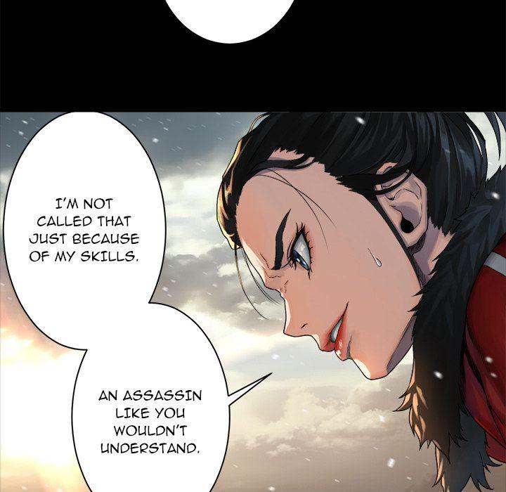 Her Summon - Chapter 70 Page 39