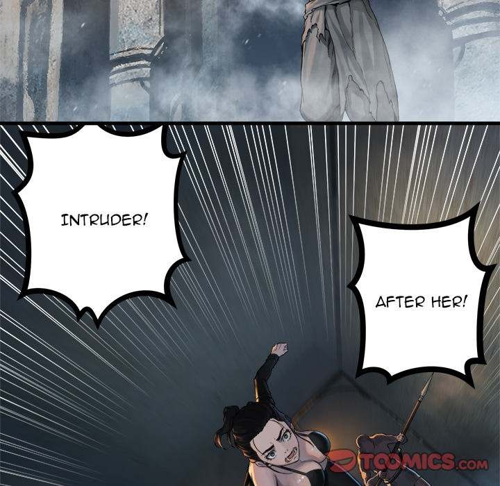 Her Summon - Chapter 73 Page 48